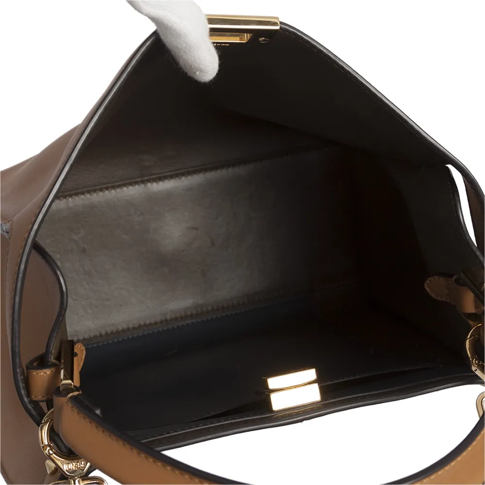 FENDI BOLSO PEEKABOO XLITE MEDIUM
