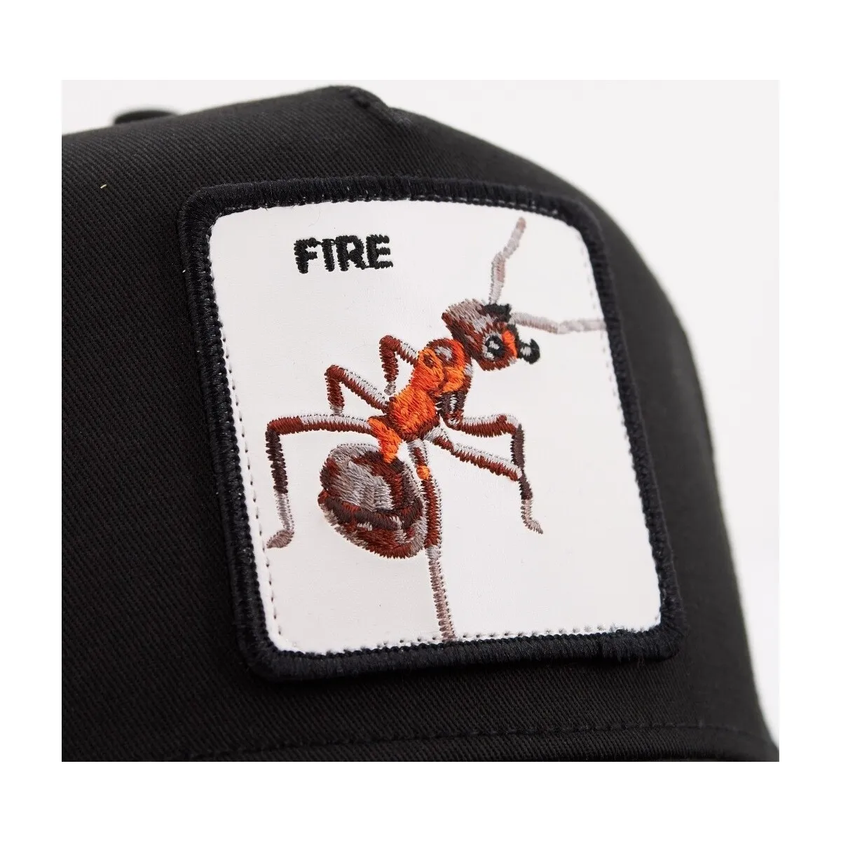 FIRE