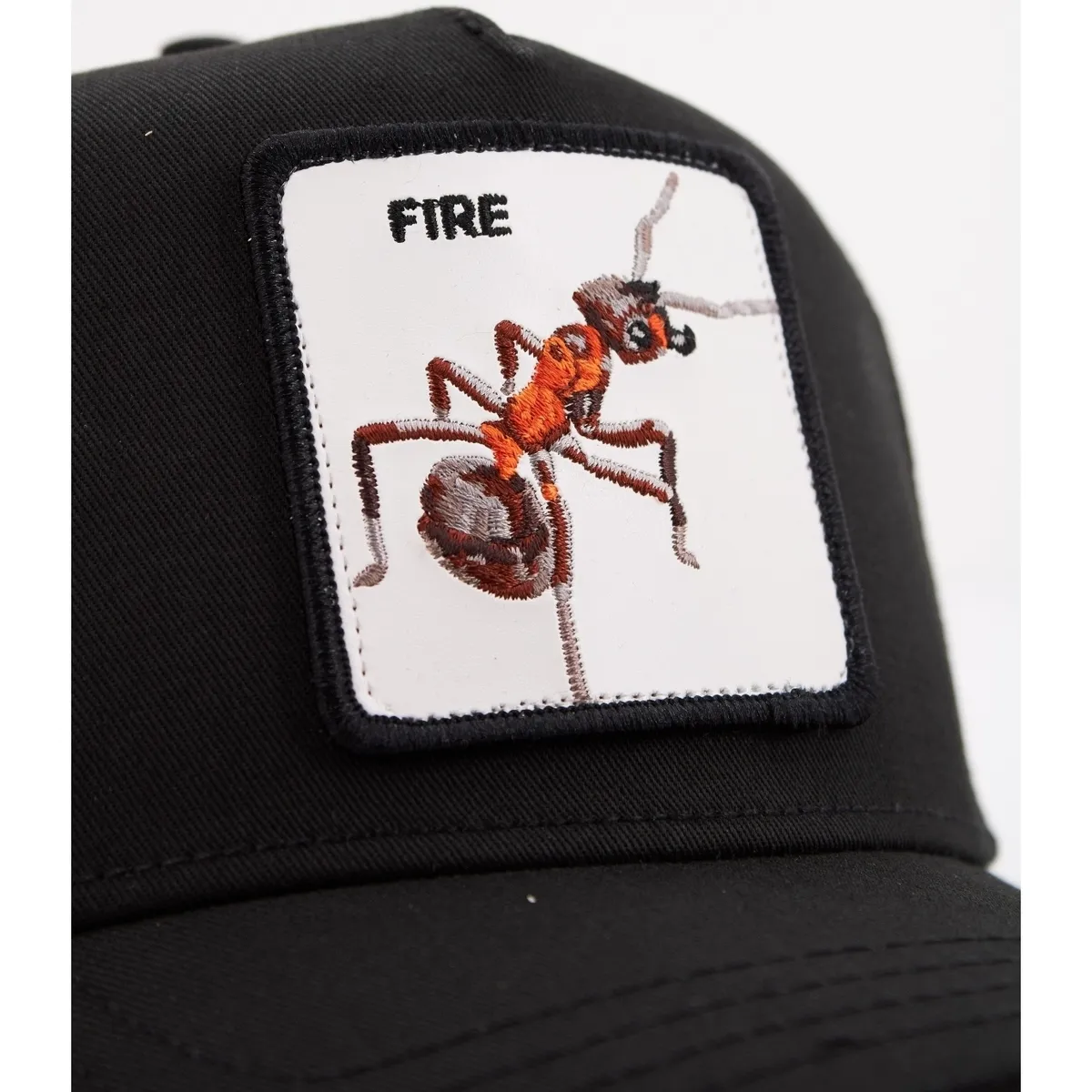 FIRE