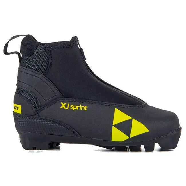 fischer XJ Sprint Jr