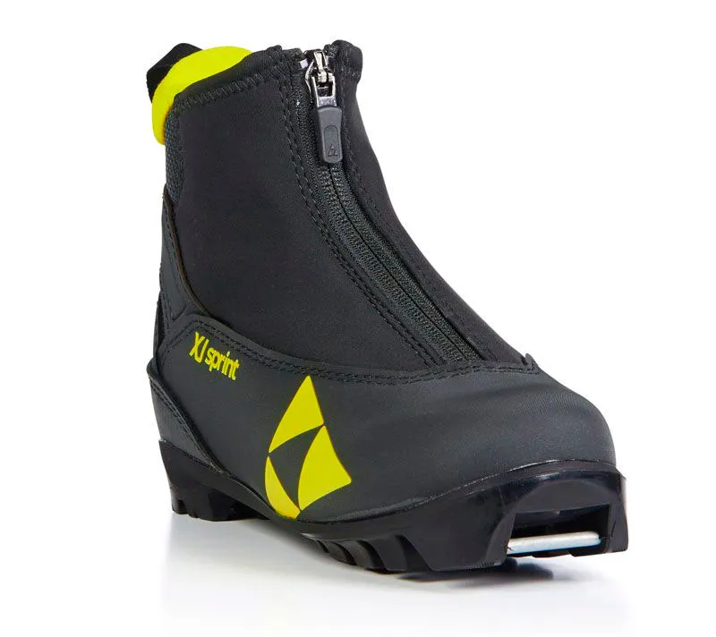 fischer XJ Sprint Jr