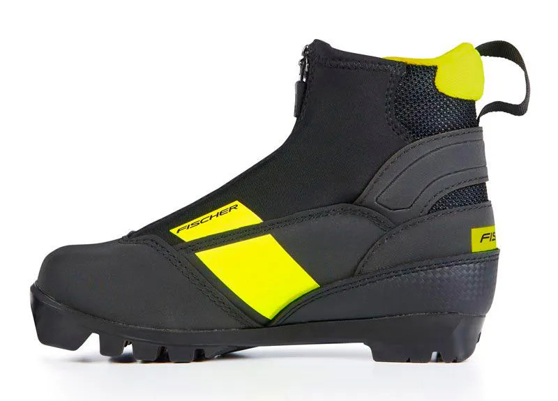 fischer XJ Sprint Jr