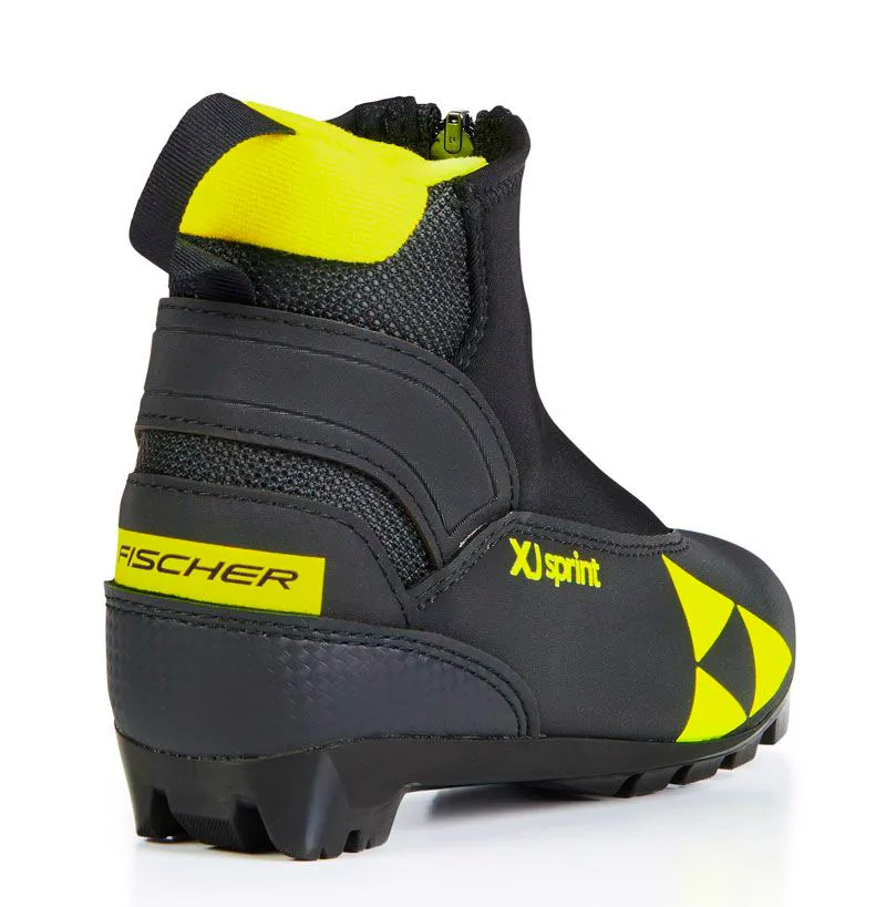 fischer XJ Sprint Jr