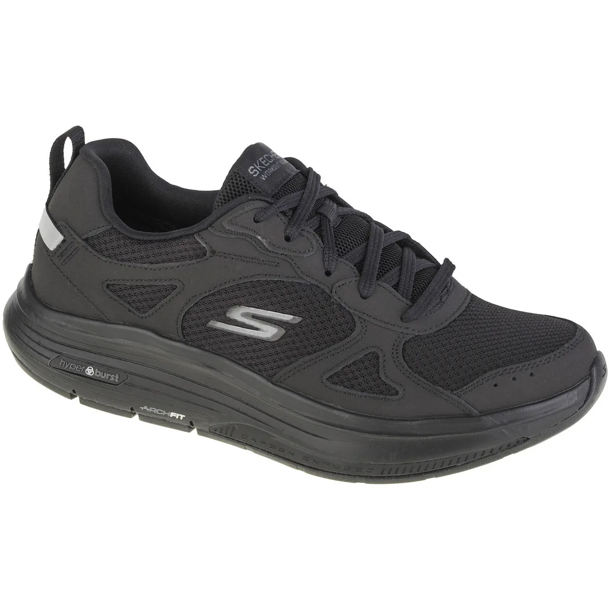 Go Walk Workout Walker
