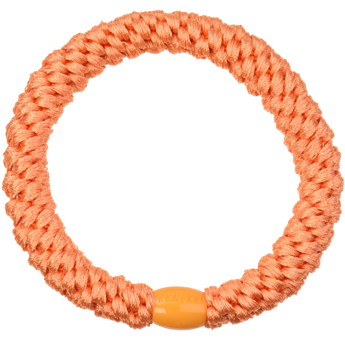Goma Kknekki faded orange