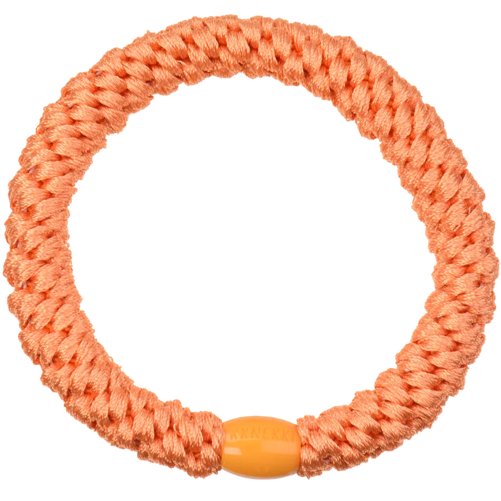 Goma Kknekki faded orange
