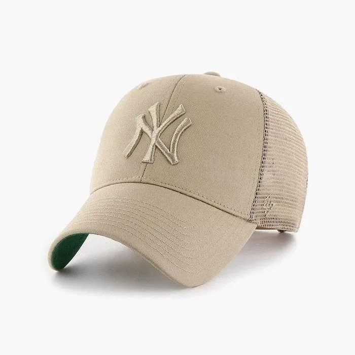 GORRA 47BRAND  BBRANS17CTPKH