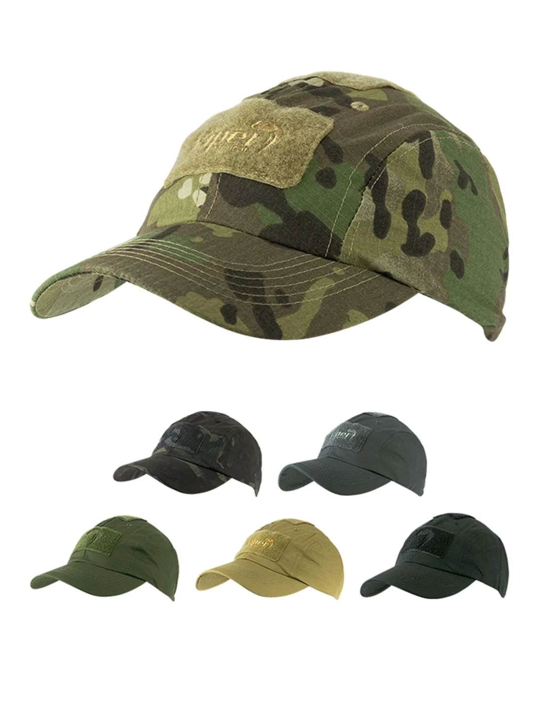 GORRA BASEBALL TOP  VIPER