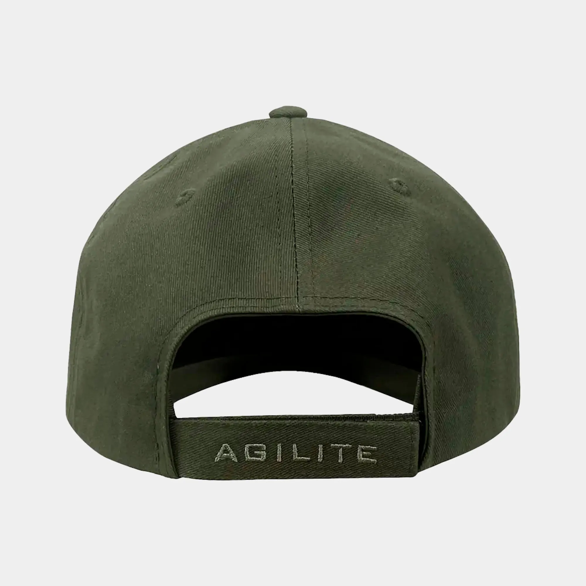 GORRA BORDADA SCORPION LOGO  AGILITE