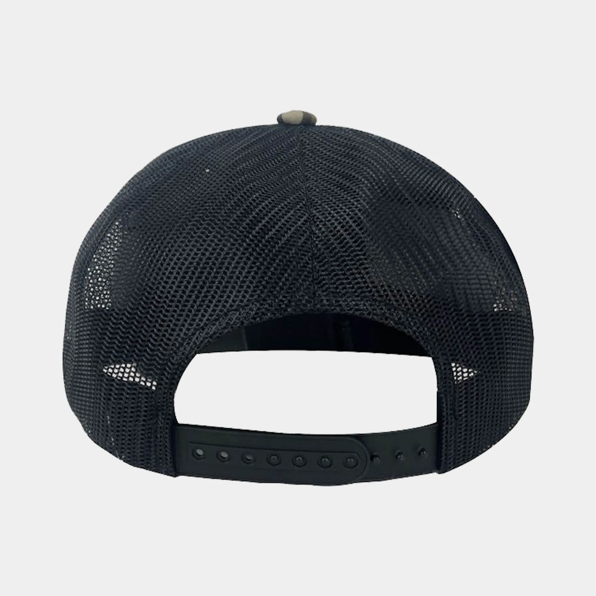 GORRA CON REJILLA SCORPION TRUCKER  AGILITE