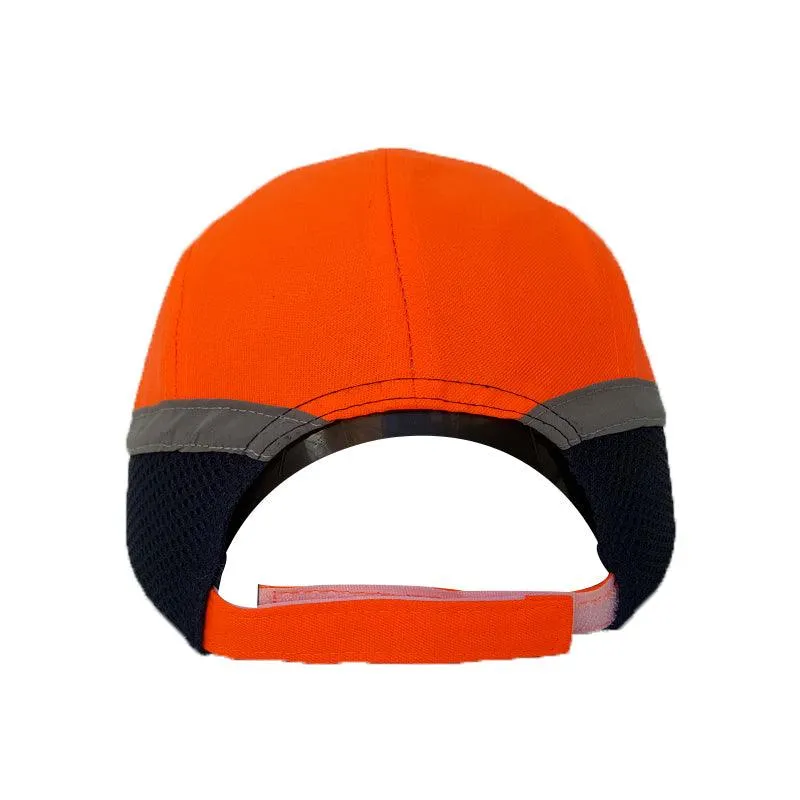 GORRA DE SEMI SEGURIDAD MODELO GRSEMIL MARCA LICA