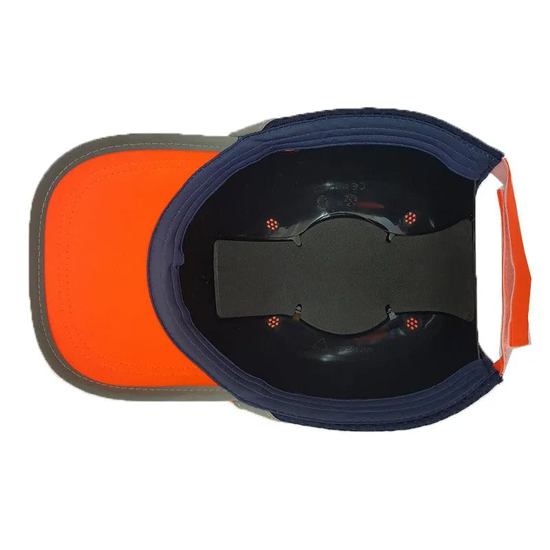 GORRA DE SEMI SEGURIDAD MODELO GRSEMIL MARCA LICA
