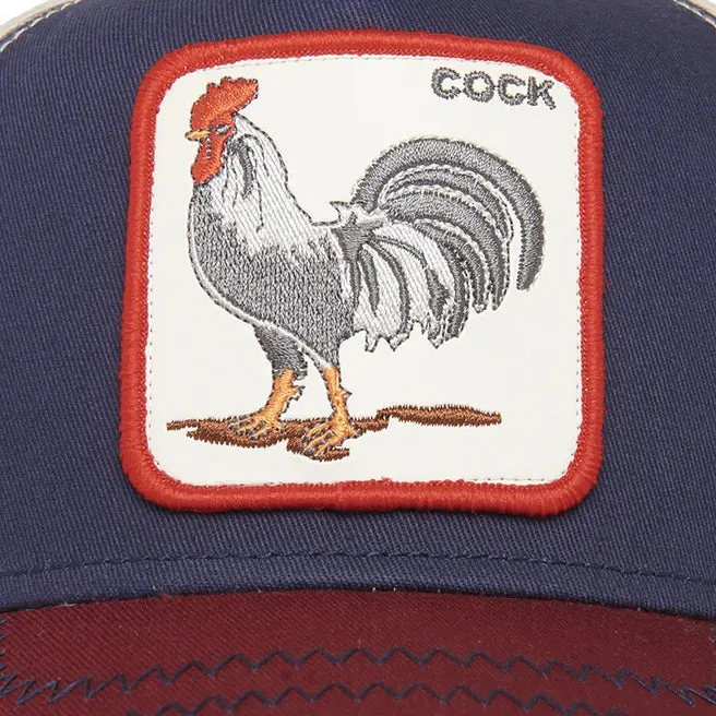 GORRA GOORIN  1011109NVY