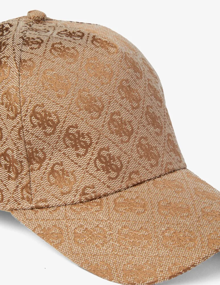 GORRA GUESS  AW8860 POL01 LLG