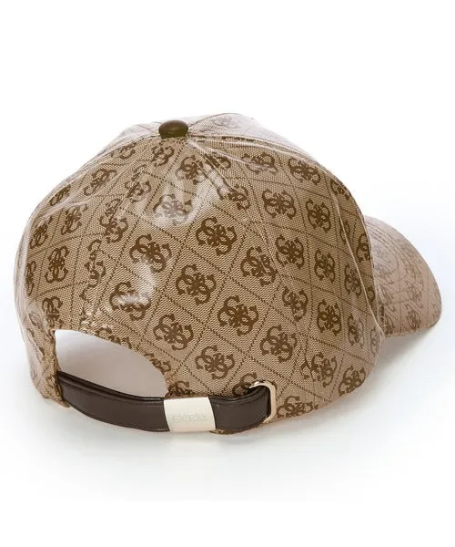 GORRA GUESS  AW9937 POL01 LWN