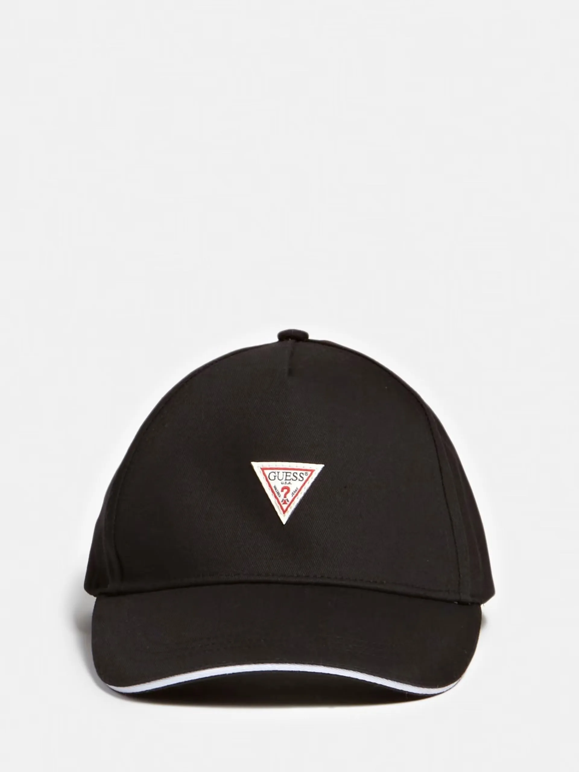 GORRA GUESS  M1BZ57 WBN60 JBLK
