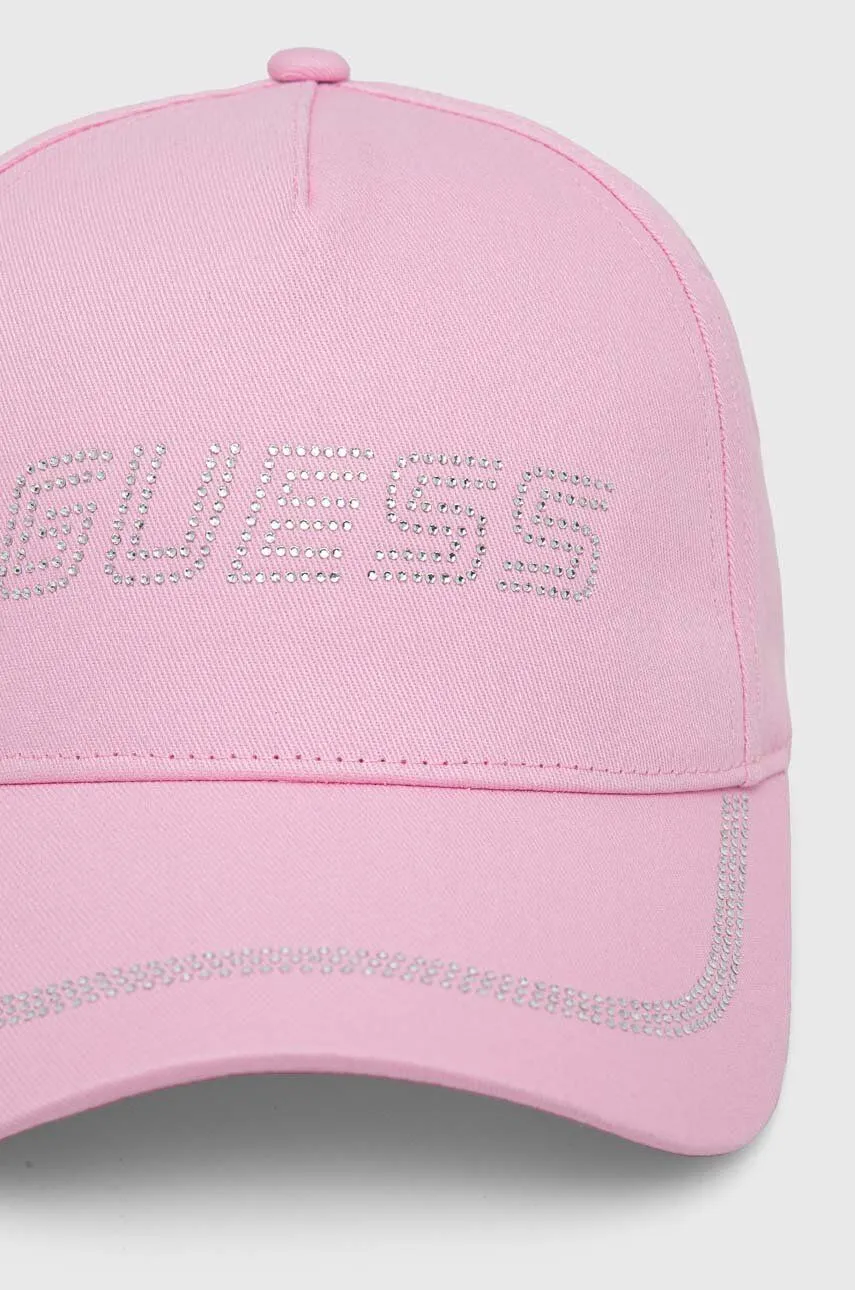 GORRA GUESS  V4GZ00 WFKN0 PSPK
