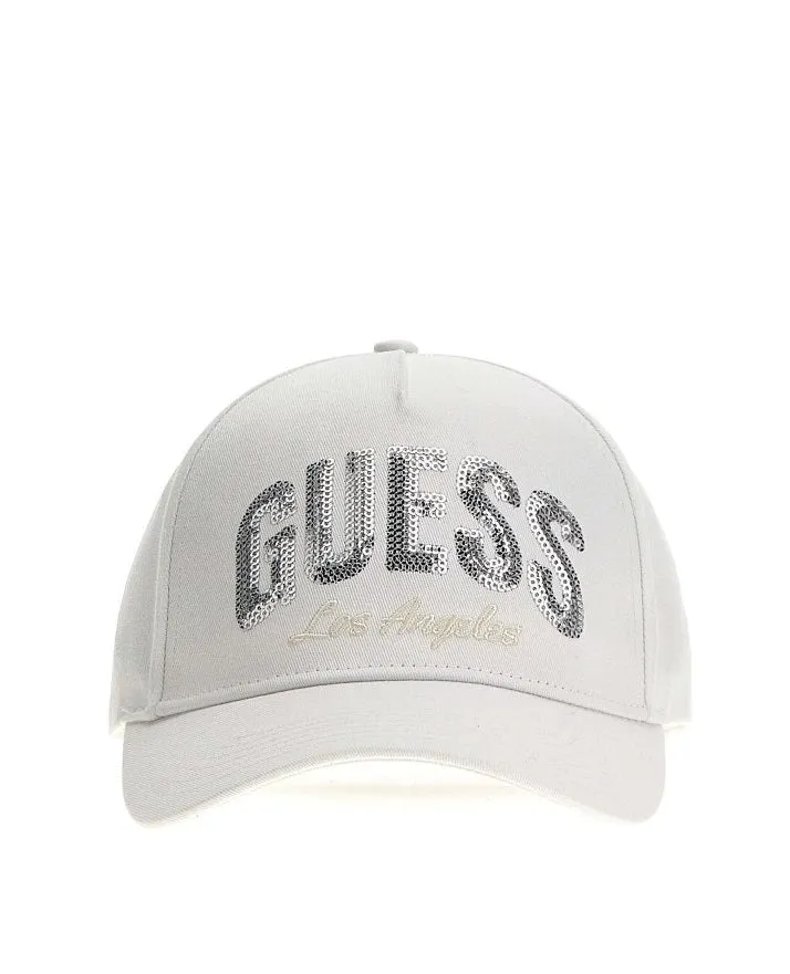 GORRA GUESS  W4GZ19 WEGD0 G011