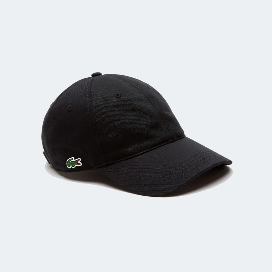 GORRA LACOSTE CASQUETTE RK044000