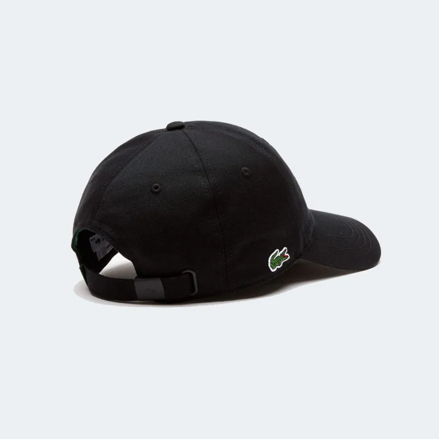 GORRA LACOSTE CASQUETTE RK044000