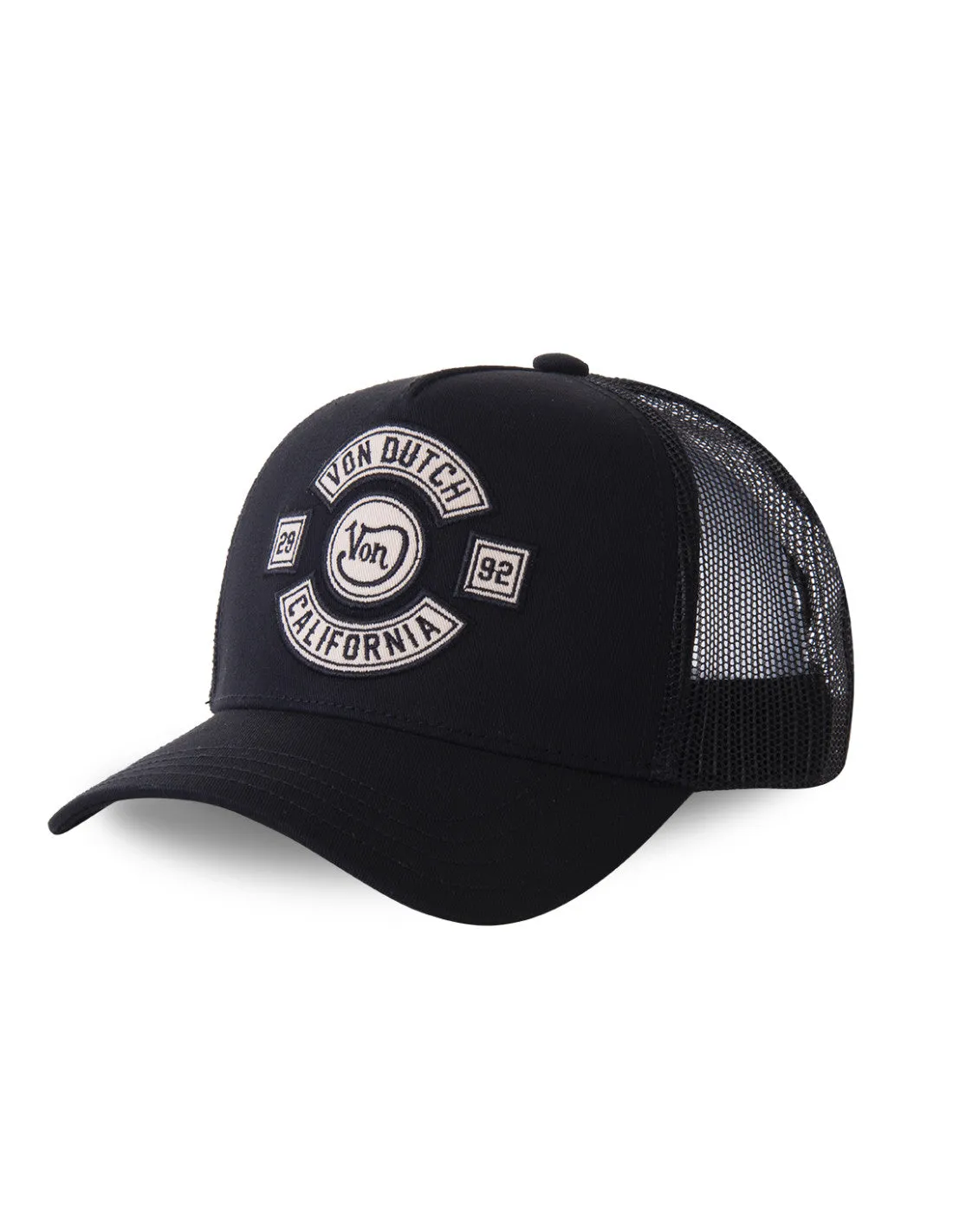 GORRA VON DUTCH  BIK BLA