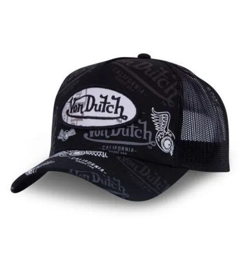 GORRA VON DUTCH  LE GRE