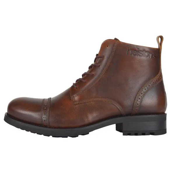 Helstons Rogue Brown 