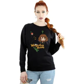 Hermione Granger Wingardium Leviosa Junior