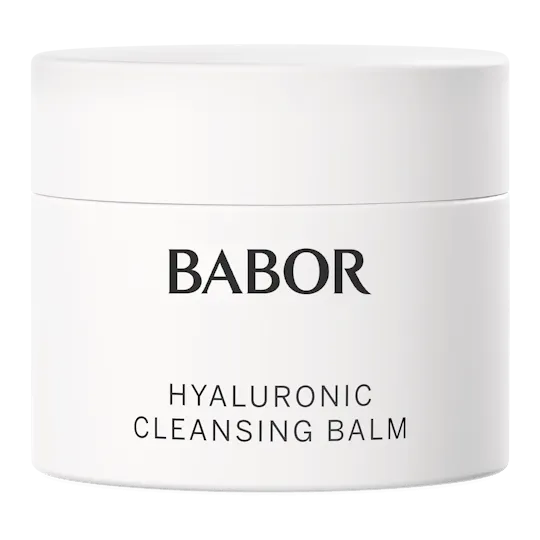 HYALURONIC CLEANSING BALM 15 MLBABOR