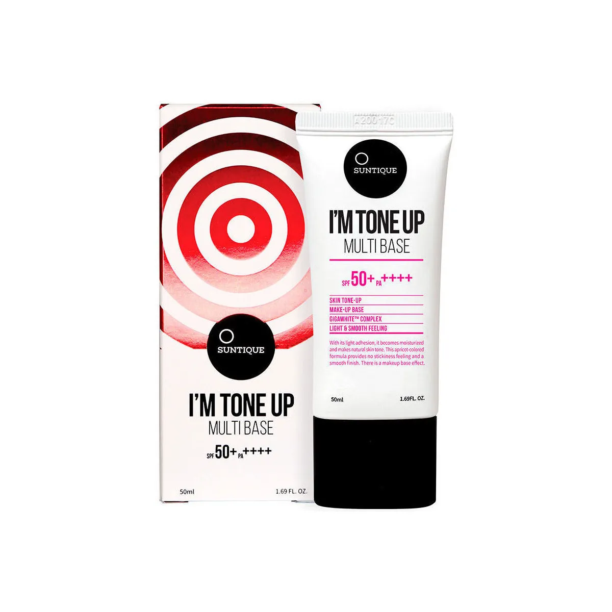 I’m Tone Up Multi Base Spf50+