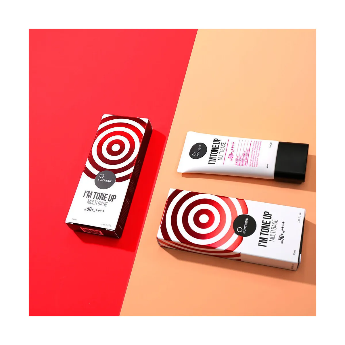 I’m Tone Up Multi Base Spf50+