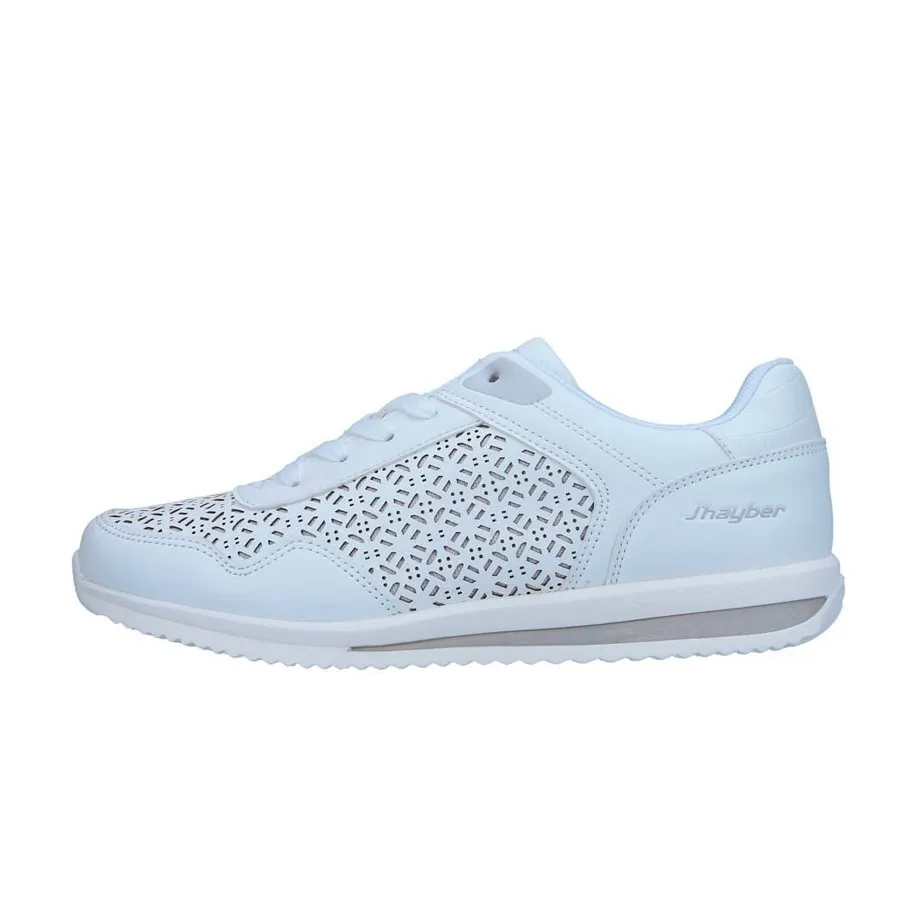 J'HAYBER CHELTA WHITE ZS581889100