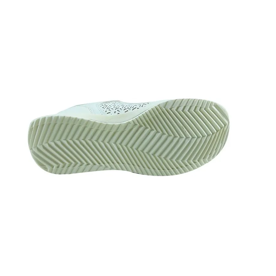 J'HAYBER CHELTA WHITE ZS581889100