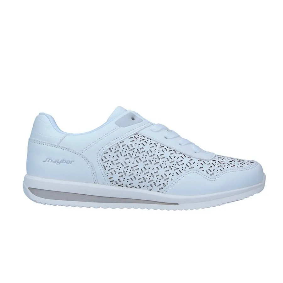 J'HAYBER CHELTA WHITE ZS581889100