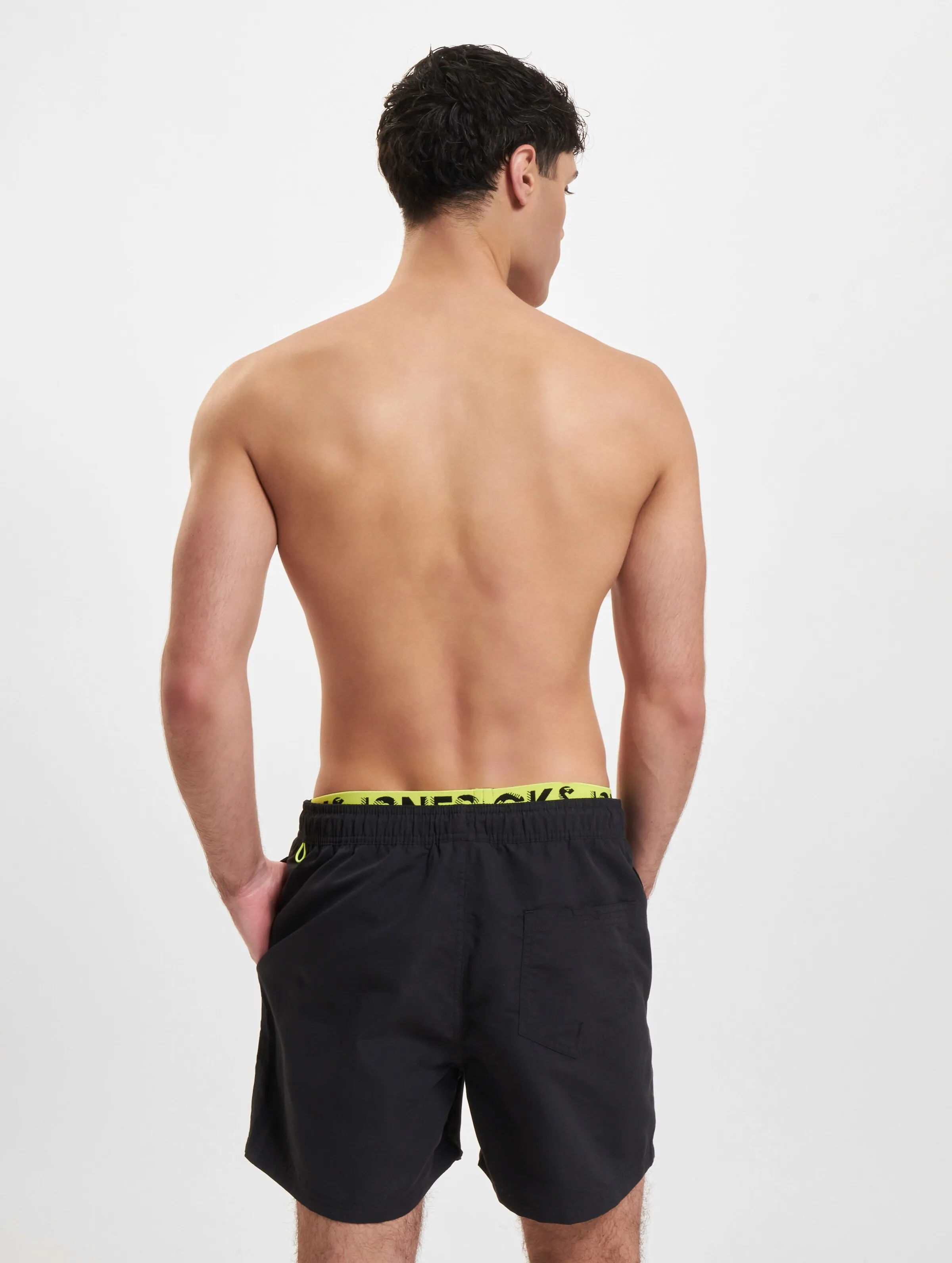 Jack & Jones Fiji Swim