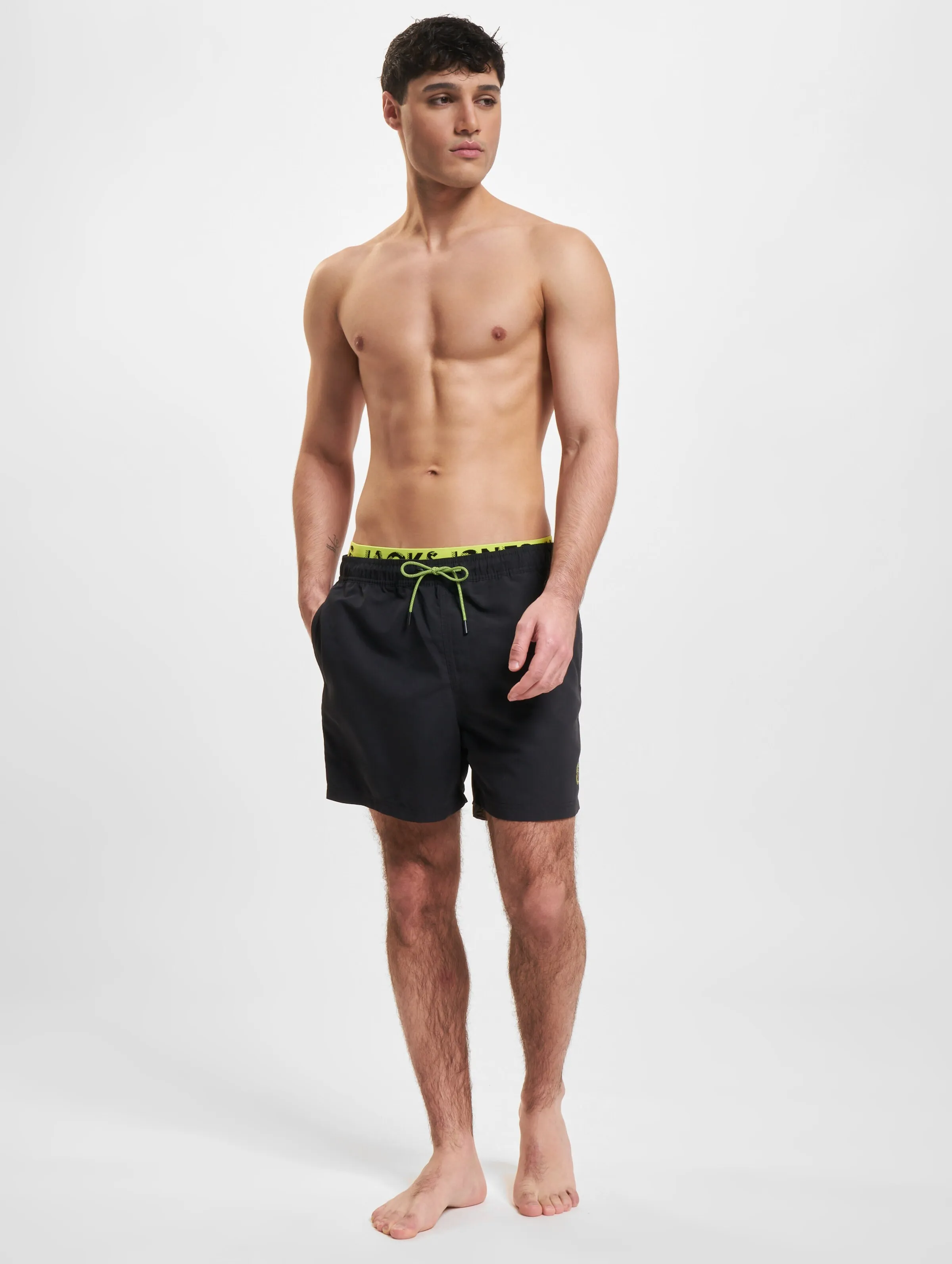 Jack & Jones Fiji Swim