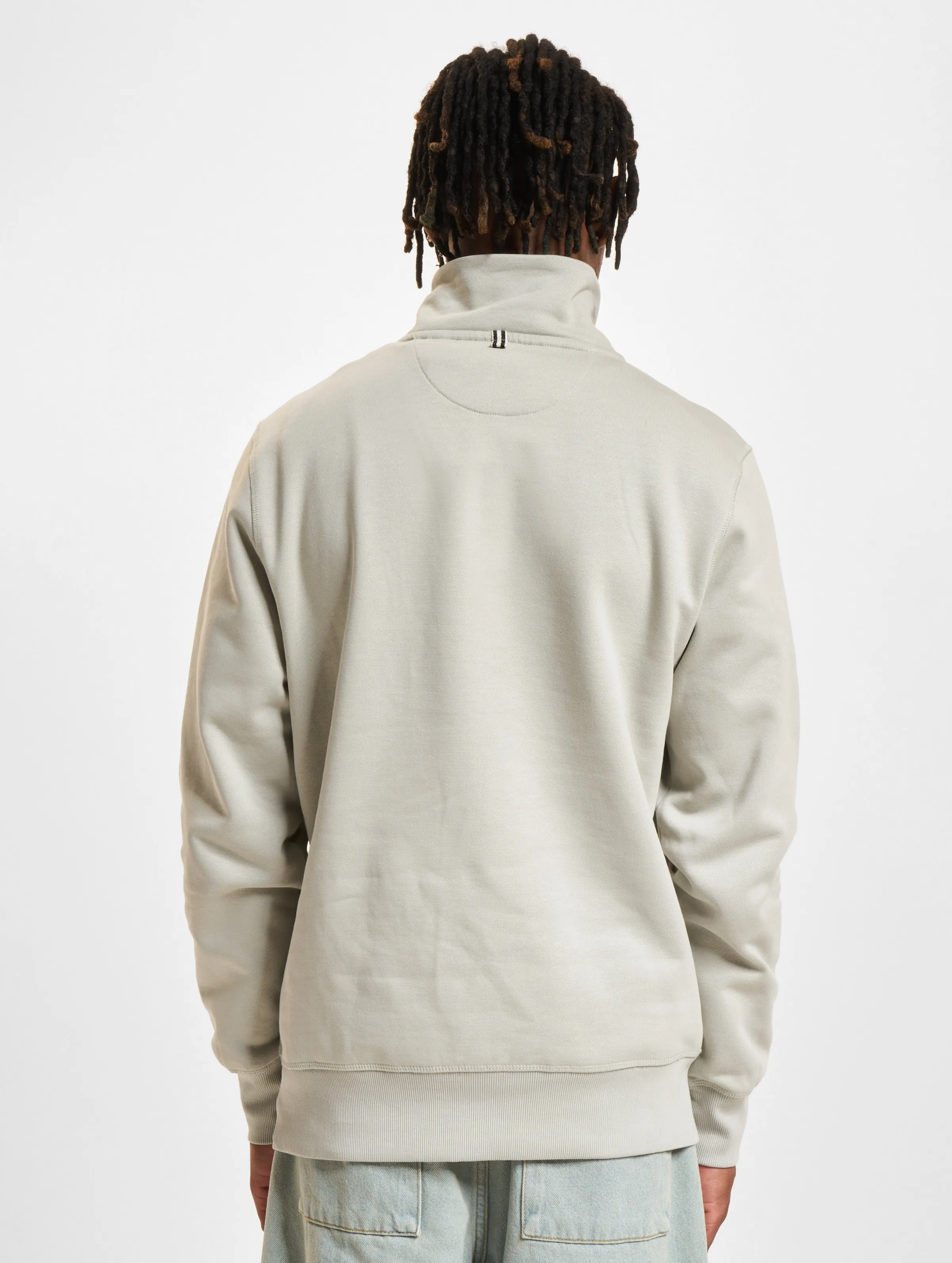 Jack & Jones Frederiksberg Sweat Quarter