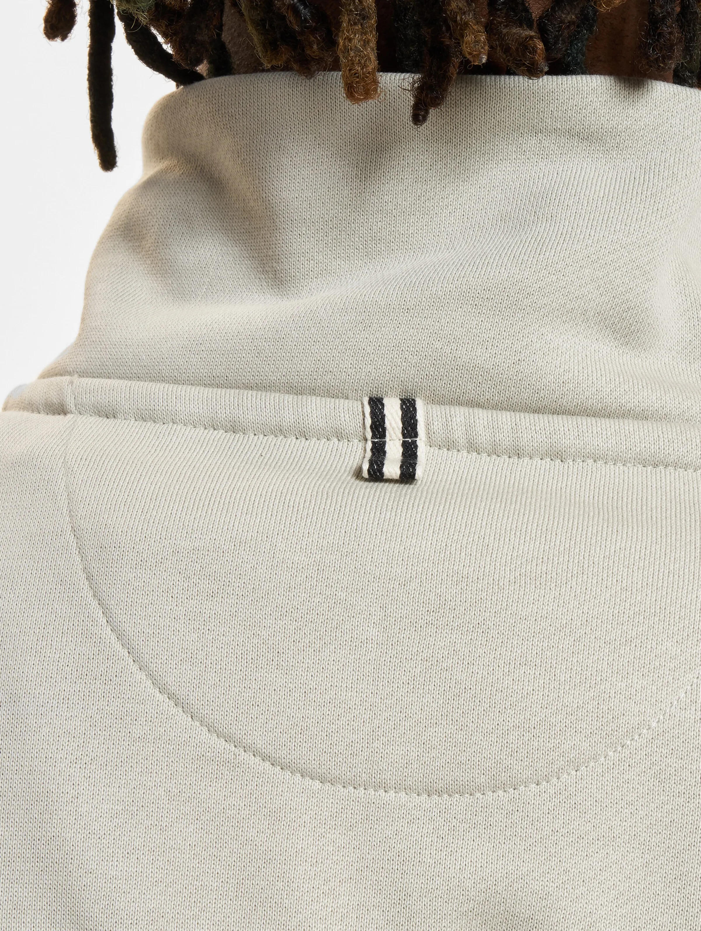 Jack & Jones Frederiksberg Sweat Quarter