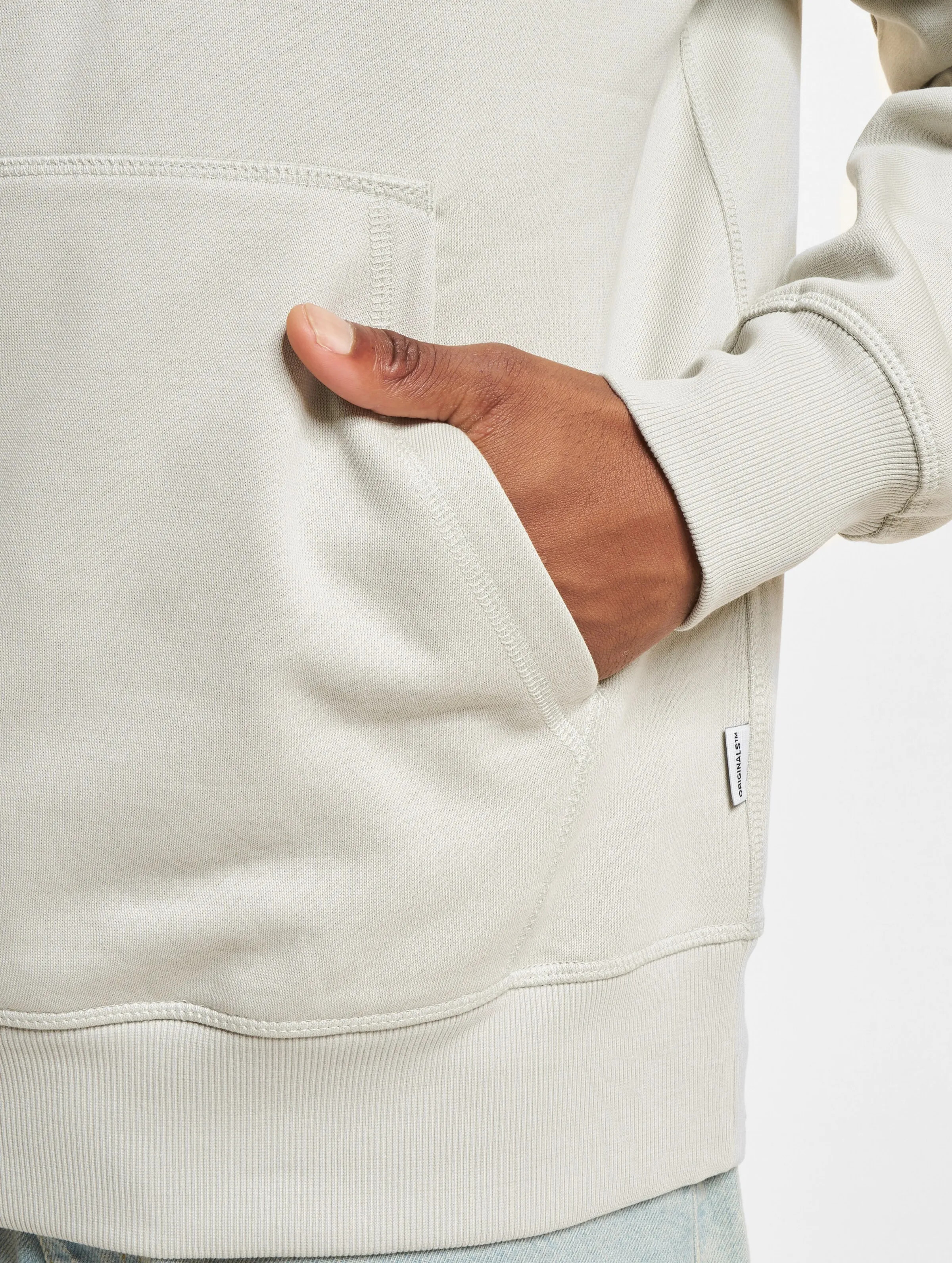 Jack & Jones Frederiksberg Sweat Quarter
