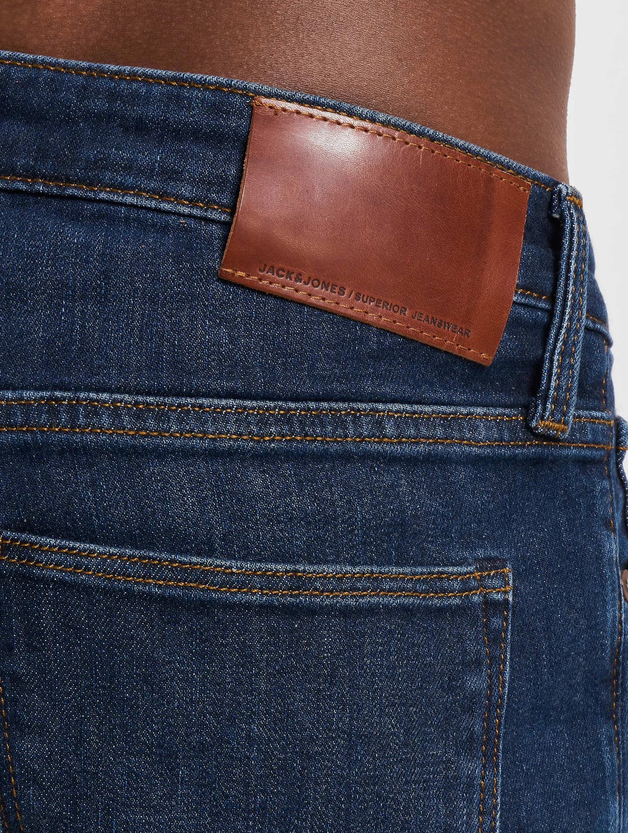 Jack & Jones Glenn evan 577 Lid