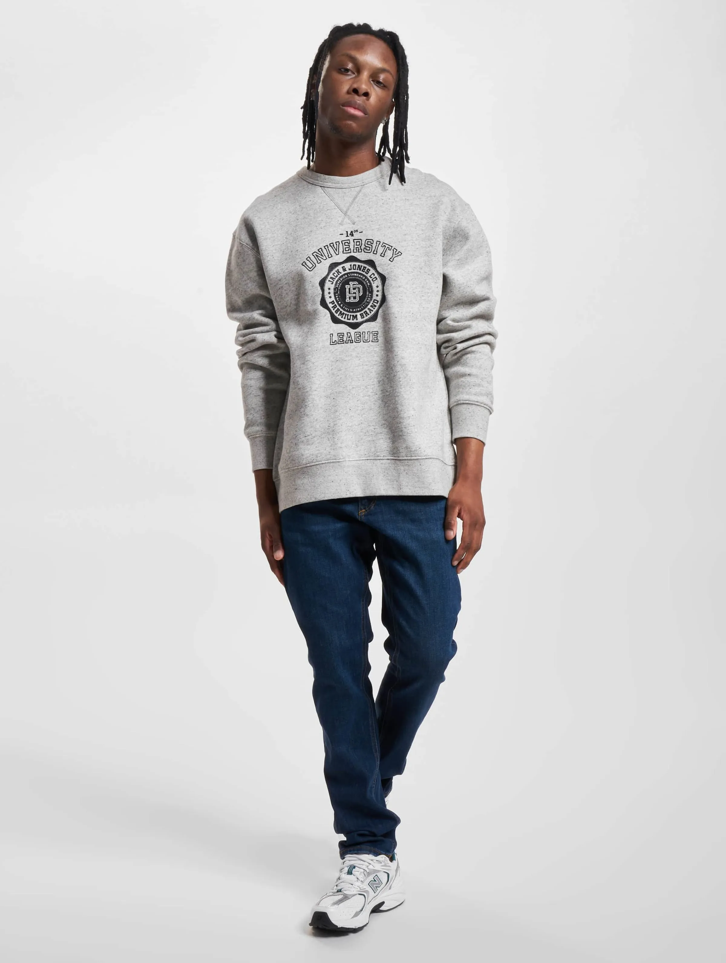 Jack & Jones Glenn evan 577 Lid
