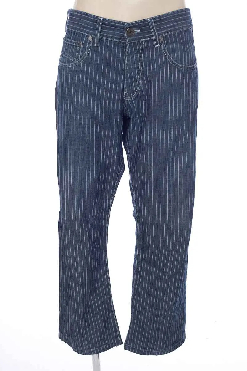 JEAN COLOR AZUL  ARMANI JEANS