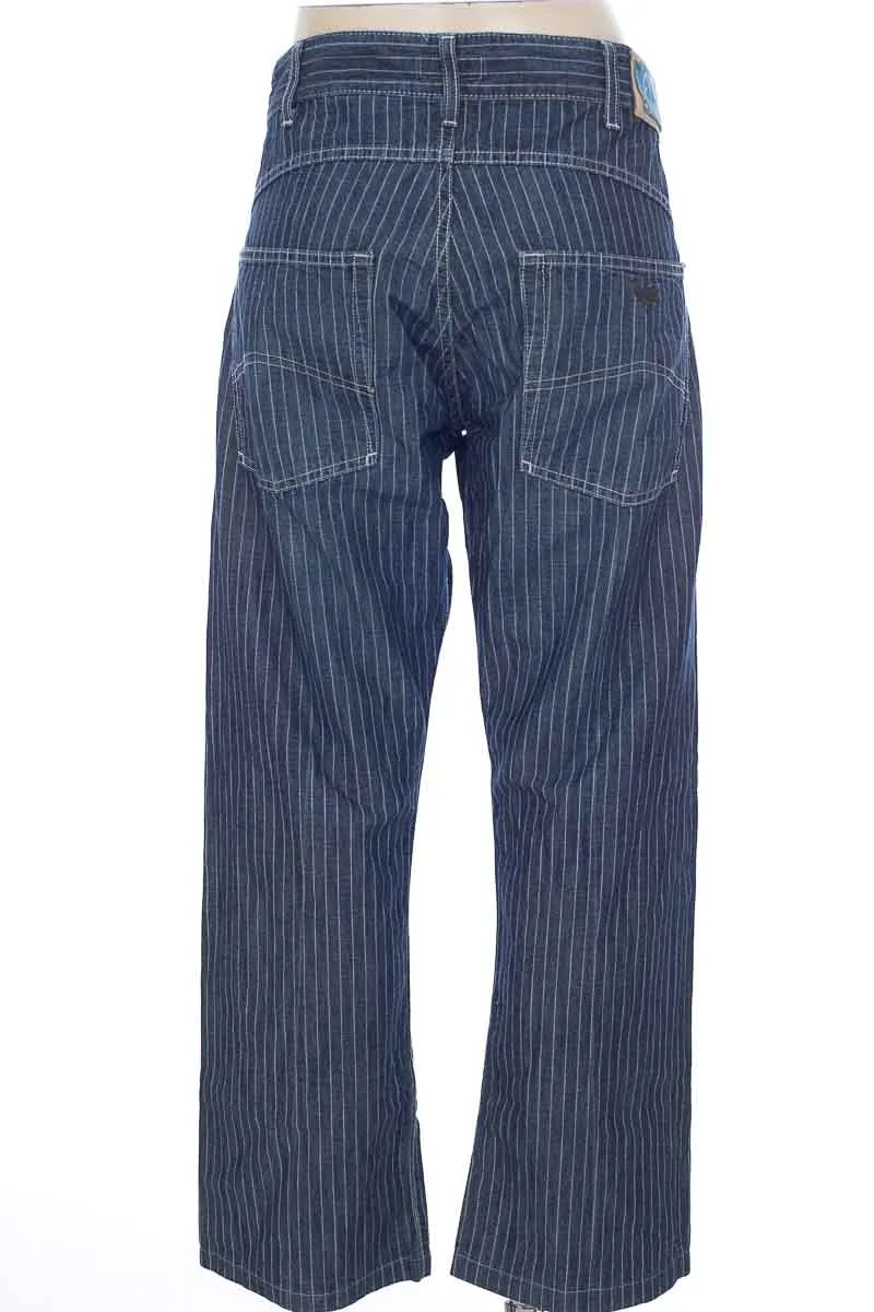 JEAN COLOR AZUL  ARMANI JEANS