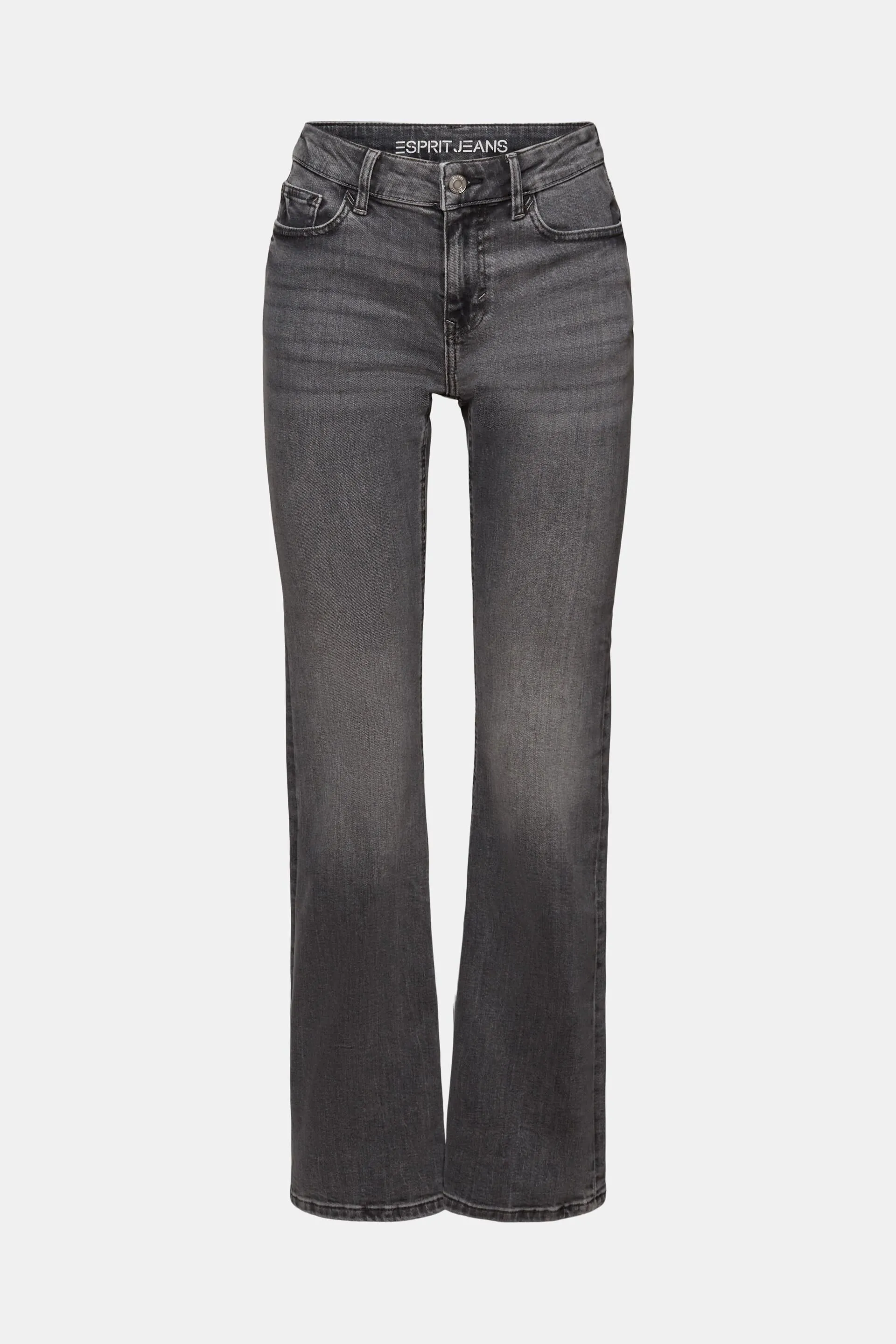 JEANS MIDRISE BOOTCUT FIT