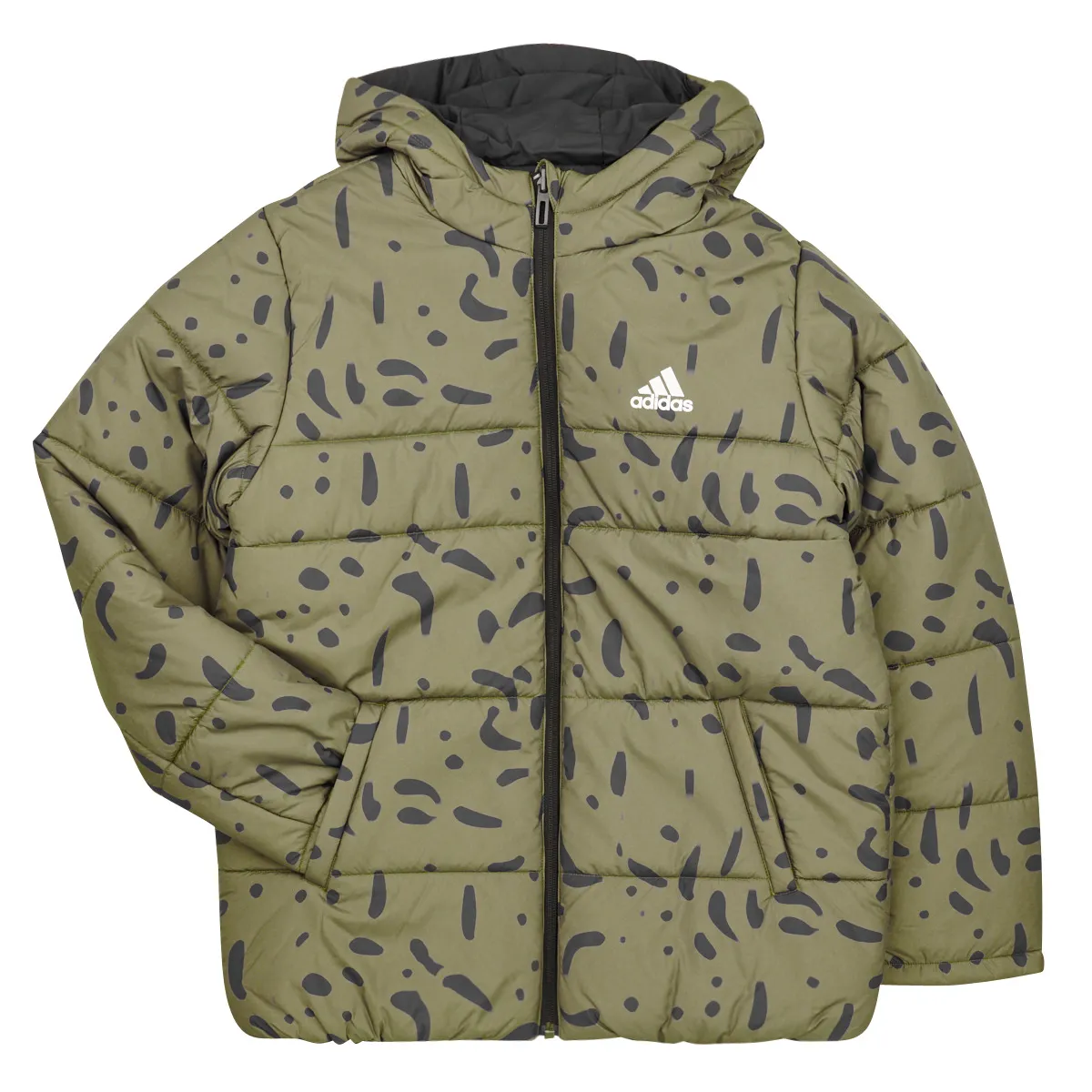 JK REV PAD JKT