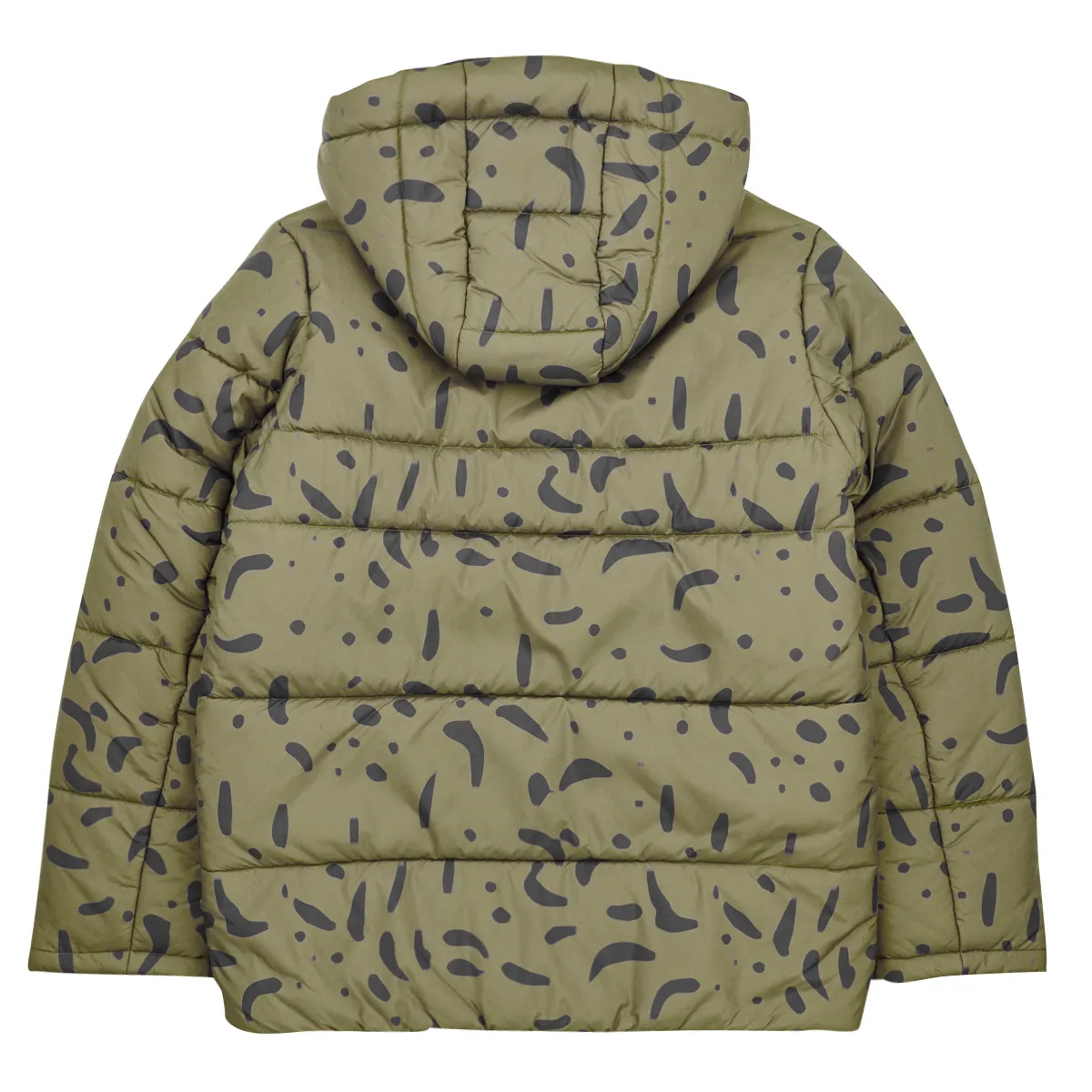 JK REV PAD JKT