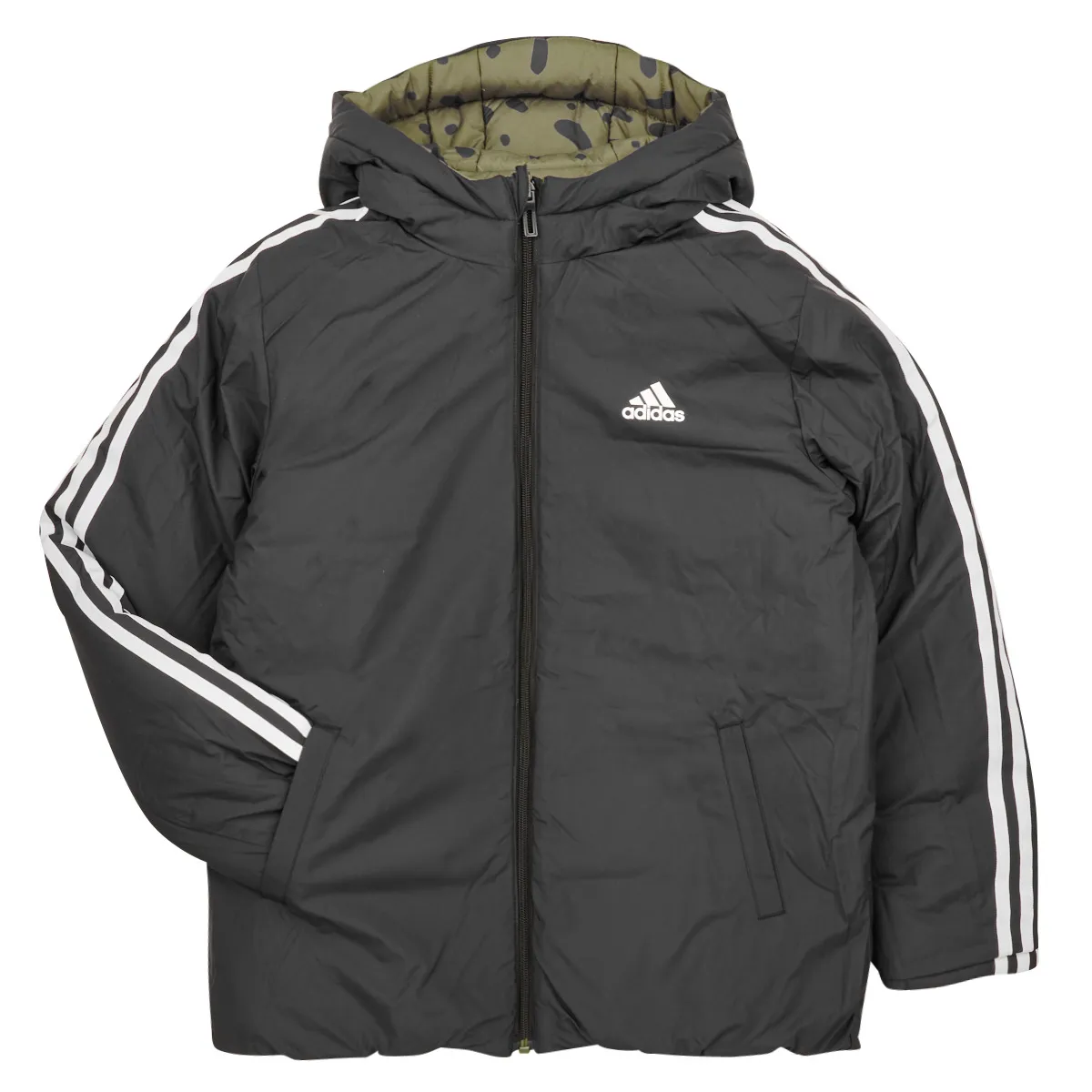 JK REV PAD JKT