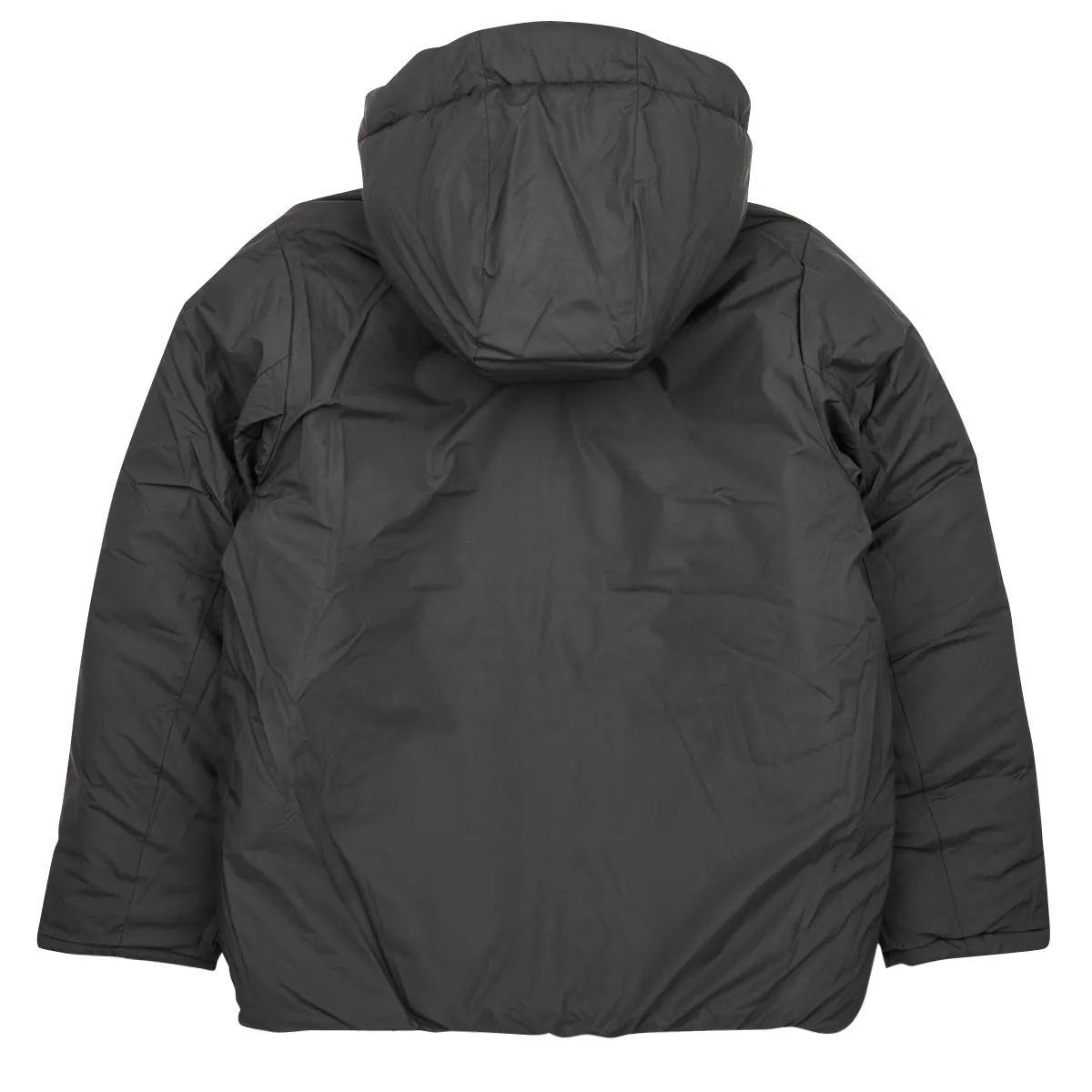 JK REV PAD JKT