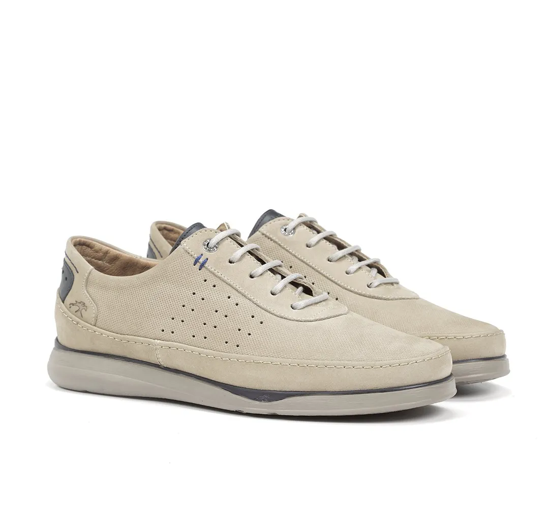 JONES F0464 Zapato Taupe