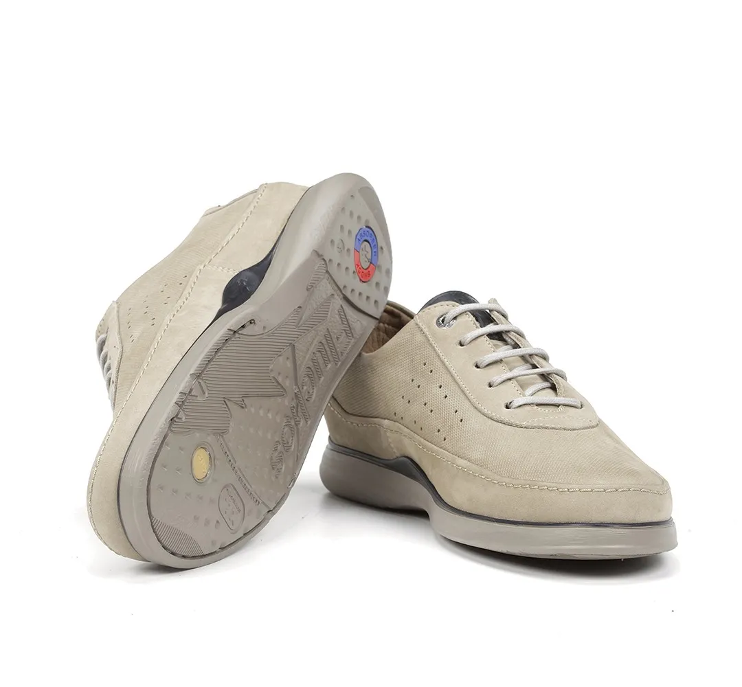 JONES F0464 Zapato Taupe